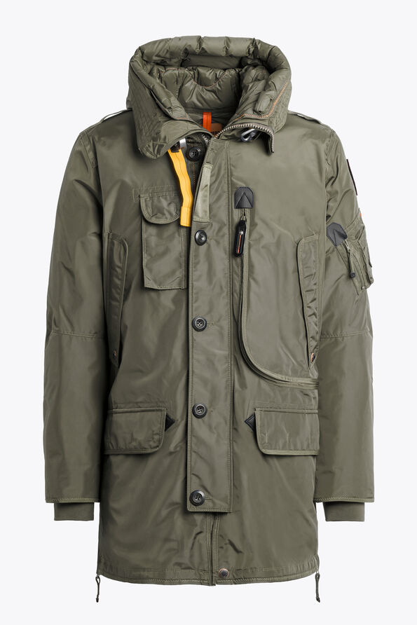 Parajumpers KODIAK THYME 24WMPMJKMA02P010610