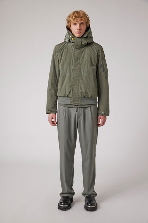 Parajumpers LEANDER THYME 24WMPMJKPR02P310610