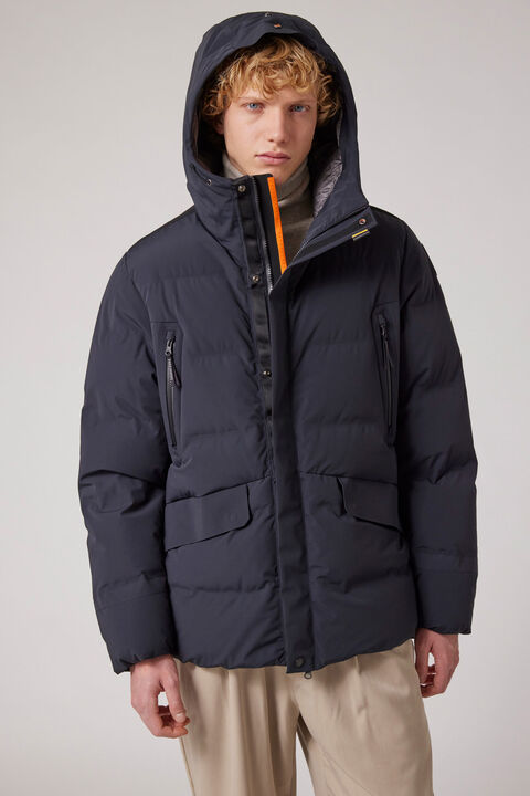 Parajumpers KAZU BLACK 24WMPMJKSS02P200541