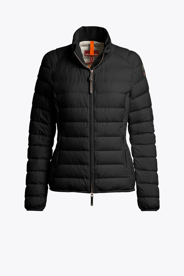 Parajumpers GEENA BLACK 24WMPWPUSL33P610541