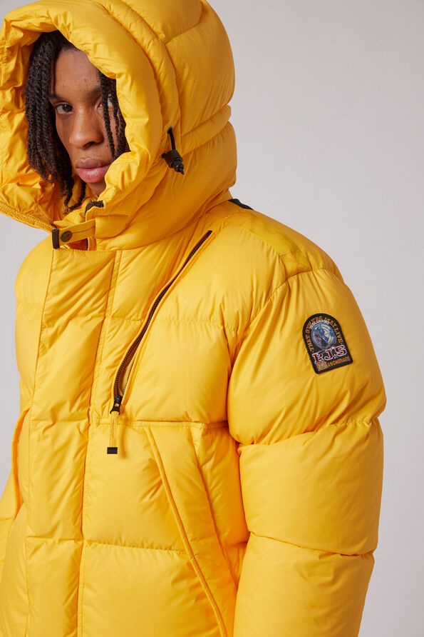 Parajumpers CLOUD YELLOW 24WMPMPUPP01P440519