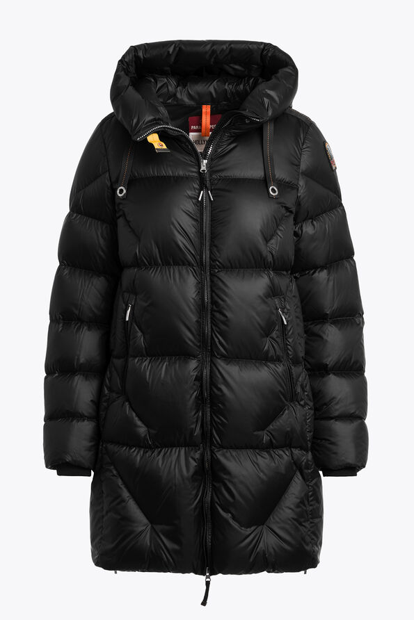 Parajumpers JANET BLACK 24WMPWPUHY33P680541