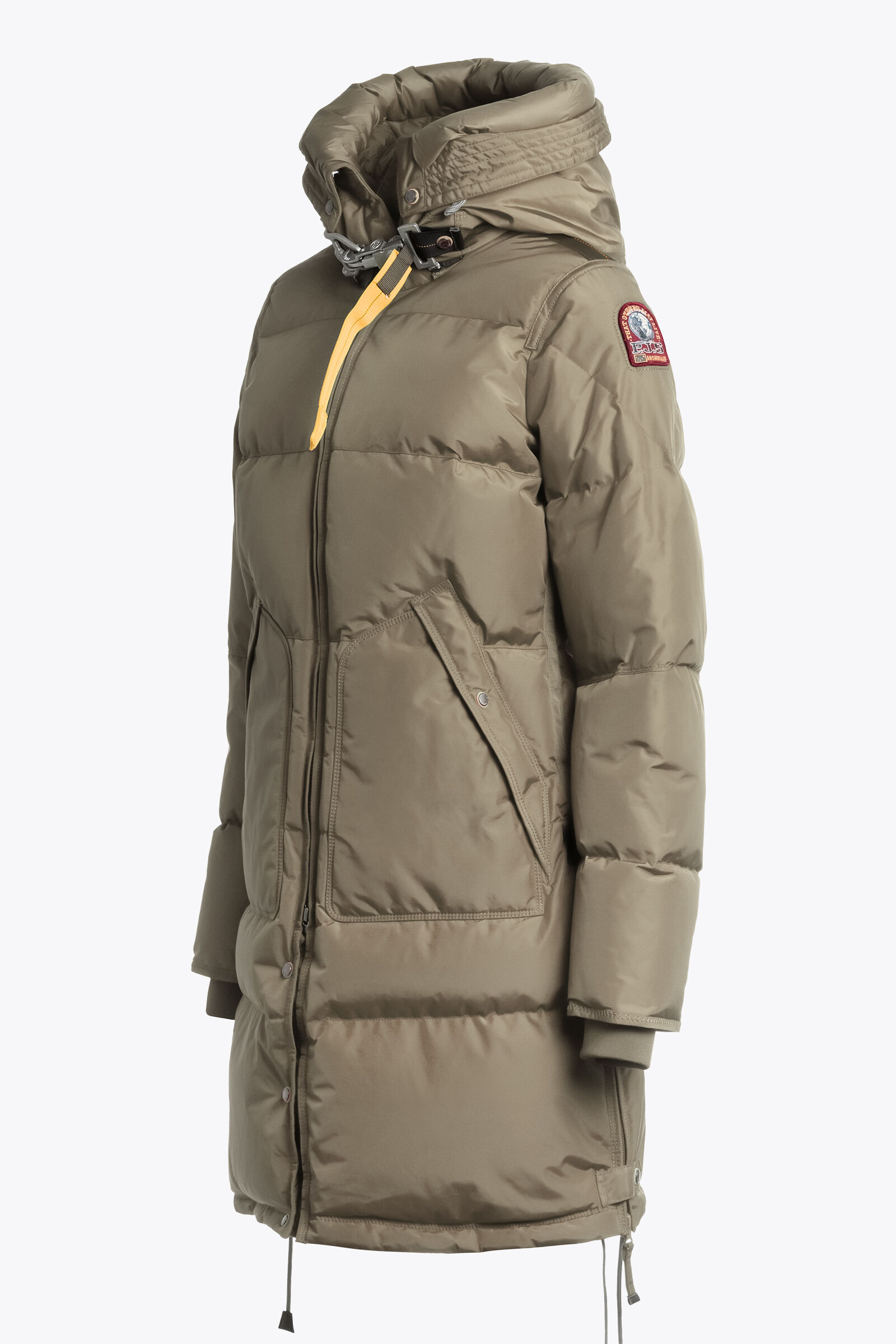 LONG BEAR Long Jackets in ATMOSPHERE | Parajumpers®