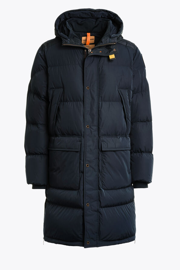 Parajumpers LONG BEAR BLUE NAVY 24WMPMPUHF04P060316