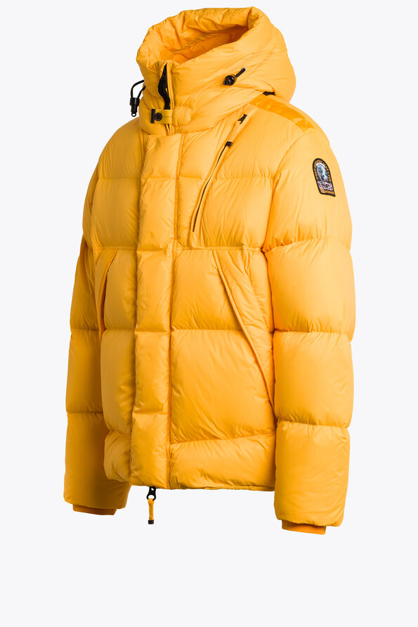 Parajumpers CLOUD YELLOW 24WMPMPUPP01P440519