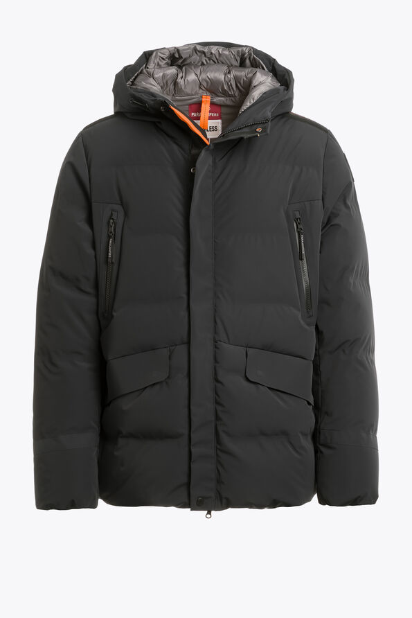 Parajumpers KAZU BLACK 24WMPMJKSS02P200541