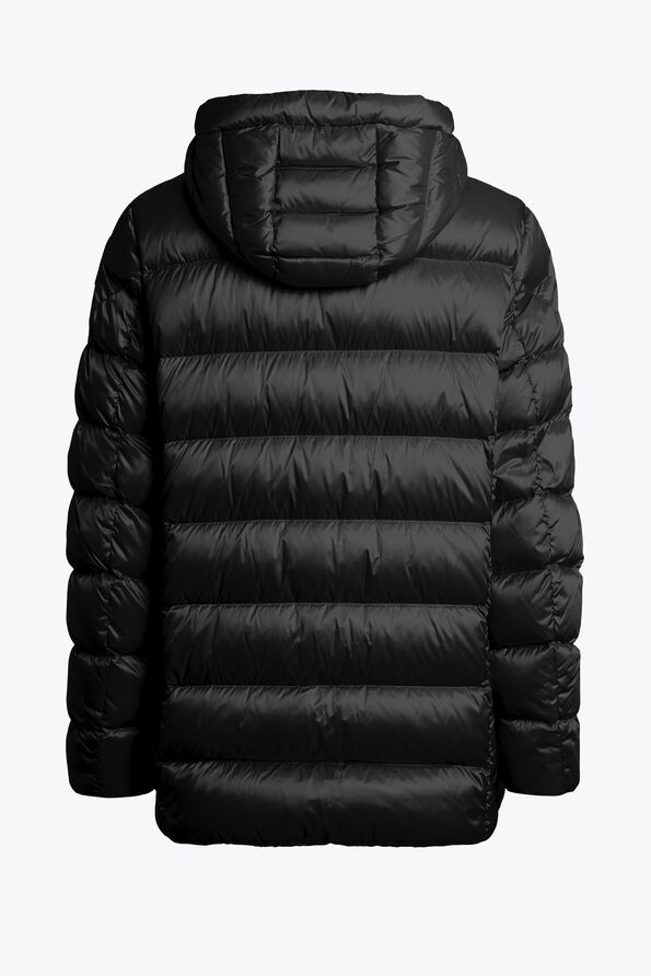 Parajumpers ROLPH BLACK 24WMPMPUSX04P080541