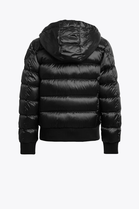 Parajumpers PHARRELL BLACK 24WMPBPUSX73PBD0541