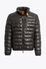 Parajumpers ERNIE LEATHER PHANTOM 24WMPMJKLE02P030736