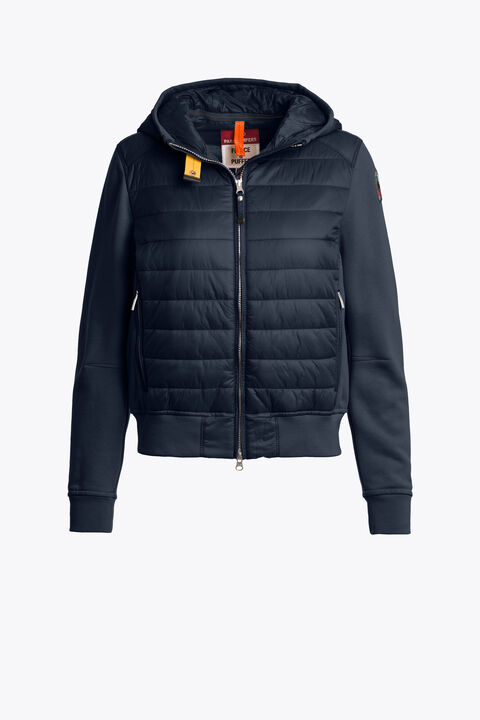 Parajumpers CAELIE BLUE NAVY 24WMPWHYFP31P620316