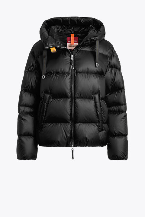 Parajumpers TILLY BLACK 24WMPWPUHY32P680541