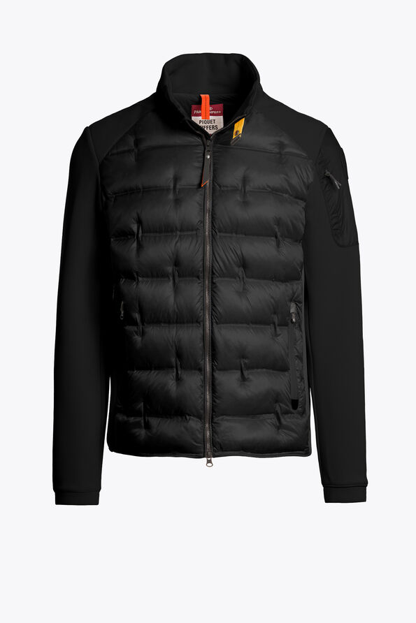 Parajumpers MAVERICK BLACK 24WMPMHYQP02P260541