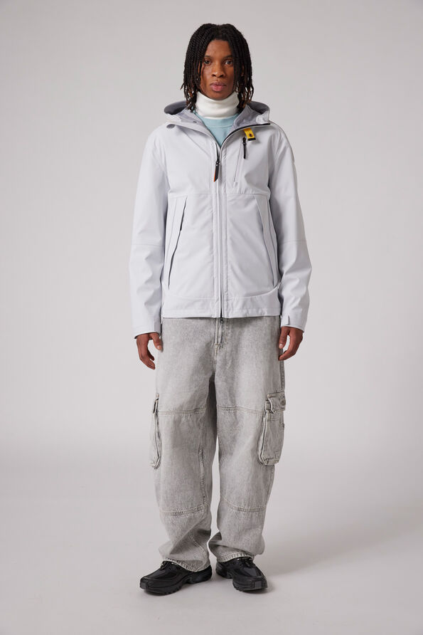 Parajumpers LIGHT CLOUD CLOUD 24WMPMJKRN02P250309