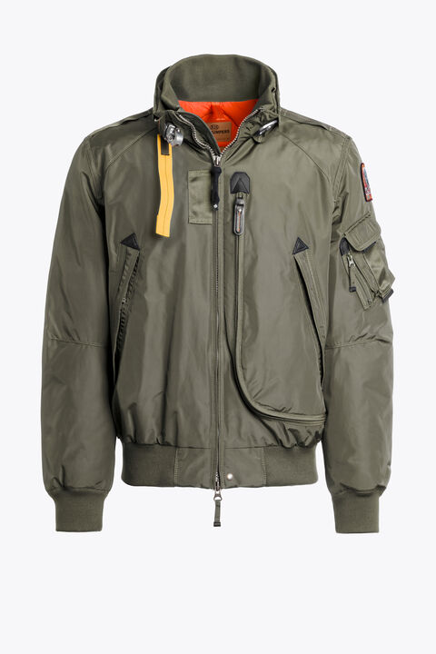 Parajumpers FIRE THYME 24WMPMJKMA06P010610