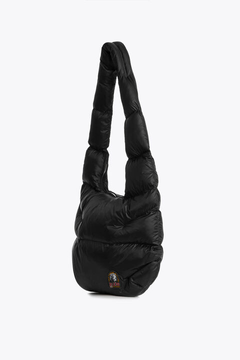 Parajumpers HOLLYWOOD HOBO BLACK 24WMPABABA31PAC0541