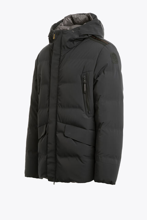 Parajumpers KAZU BLACK 24WMPMJKSS02P200541