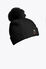 Parajumpers PUFFER HAT BLACK 24WMPAHAHA50PAM0541