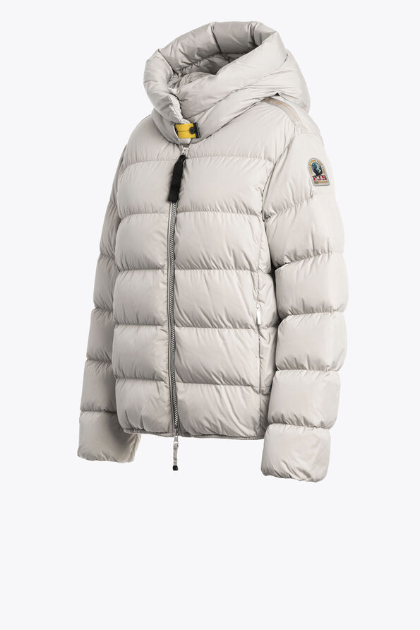 Parajumpers JINNY OFF-WHITE 24WMPWPUTT32P690505