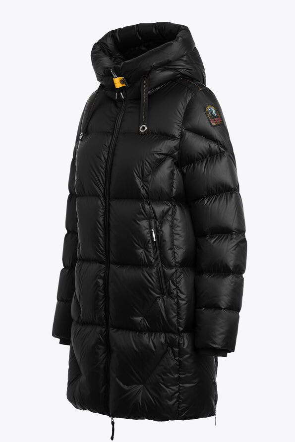 Parajumpers JANET BLACK 24WMPWPUHY33P680541