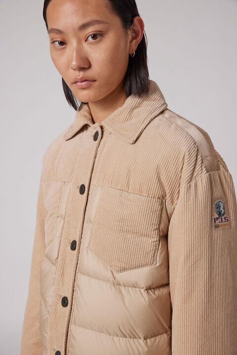 Parajumpers PATIENCE SUN KISSED 24WMPWPUCU33P840253