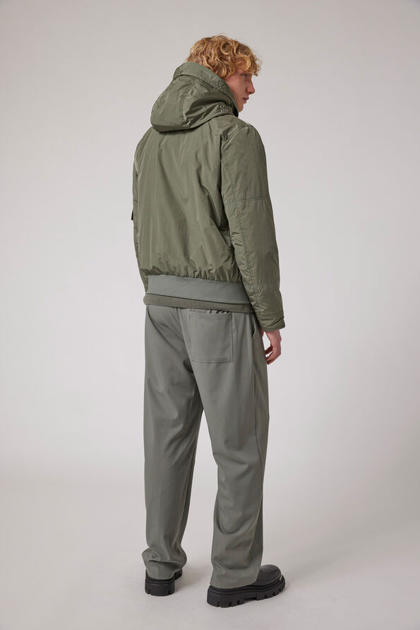 Parajumpers LEANDER THYME 24WMPMJKPR02P310610