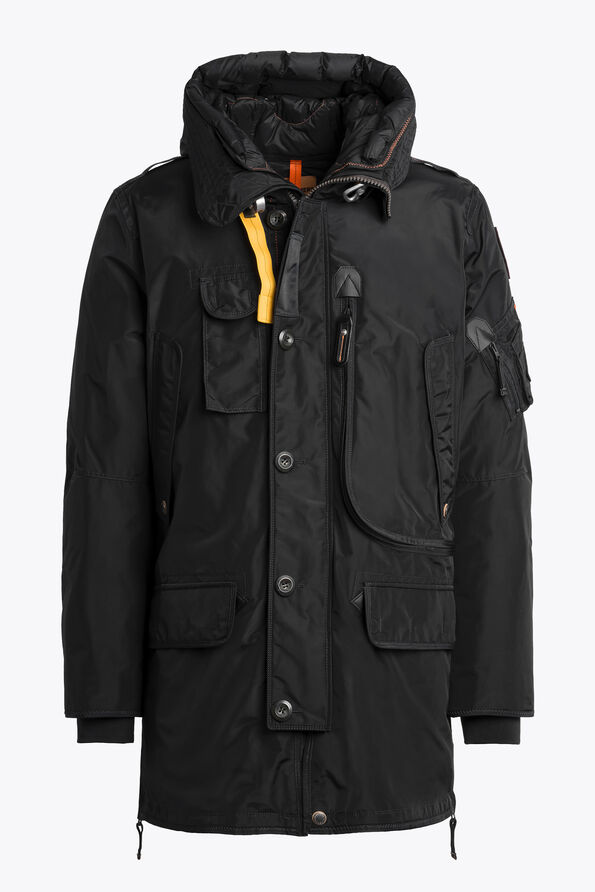 Parajumpers KODIAK BLACK 24WMPMJKMA02P010541