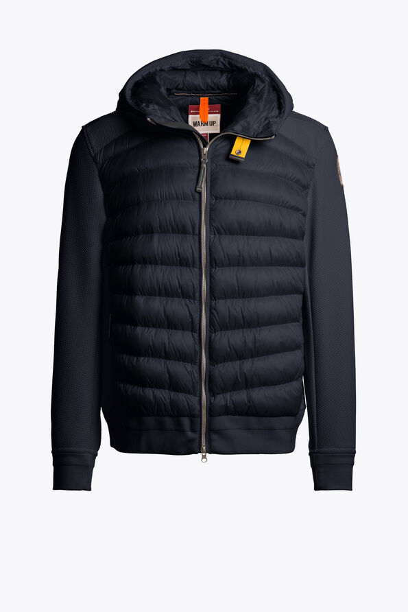 Parajumpers BUCK NAVY 24WMPMHYWU04P110562