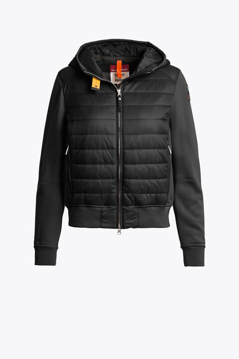 Parajumpers CAELIE BLACK 24WMPWHYFP31P620541