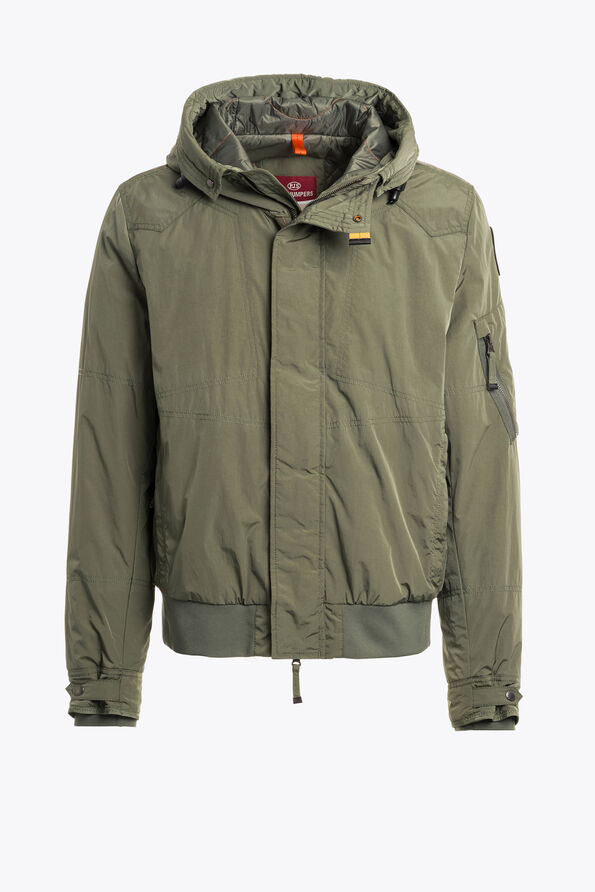 Parajumpers LEANDER THYME 24WMPMJKPR02P310610