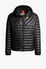 Parajumpers MIROKU BLACK 24WMPMPUTC02P210541