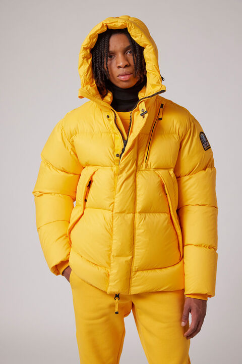 Parajumpers CLOUD YELLOW 24WMPMPUPP01P440519